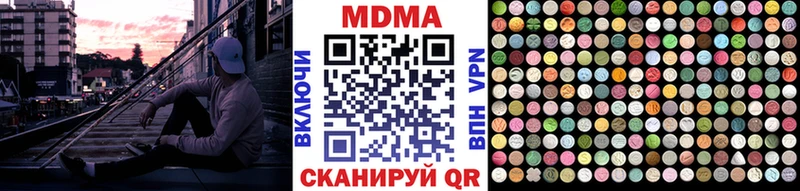 наркотики  МЕГА вход  МДМА кристаллы  Никольск 